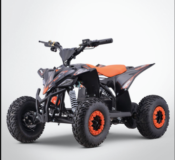 QUAD ENFANT HIRO COBRA 1000W